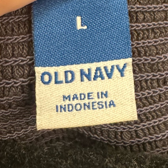 Old navy dress - size large - Picture 3 of 3